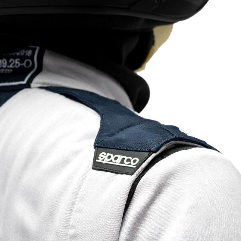 Fato FIA Sparco Sprint Advanced AsyArray