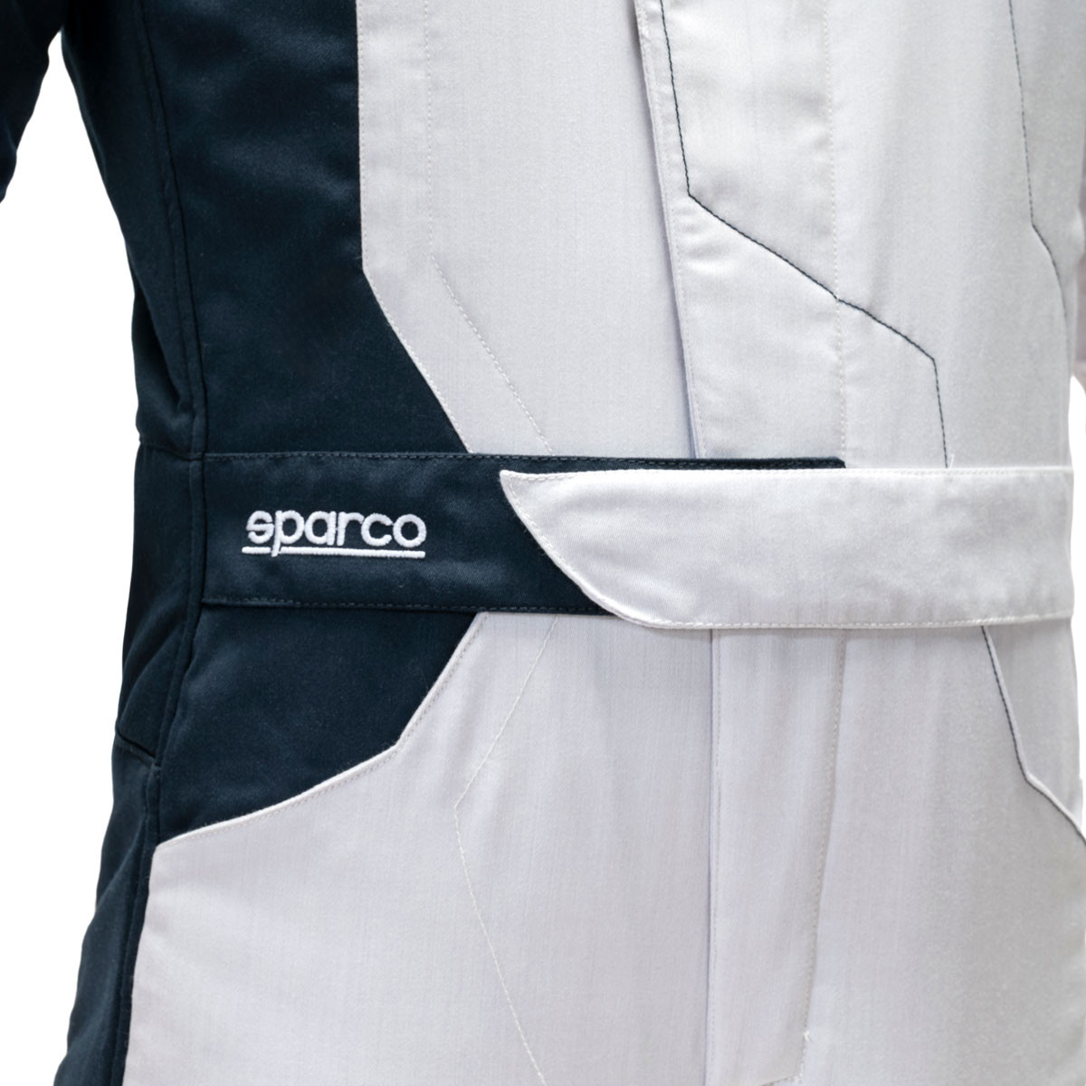 Fato FIA Sparco Sprint Advanced AsyArray