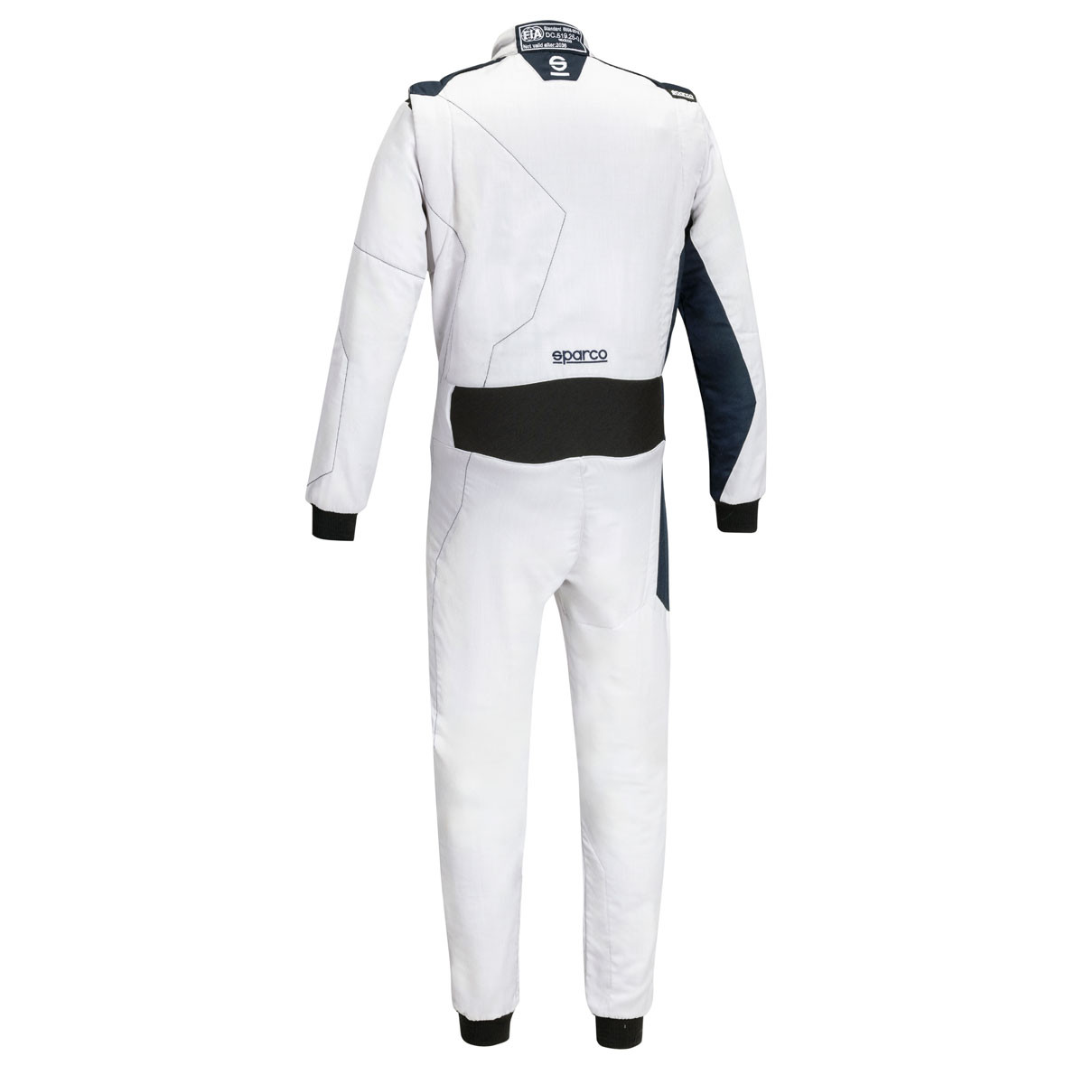 Mono Sparco Sprint Advanced Asy FIAArray