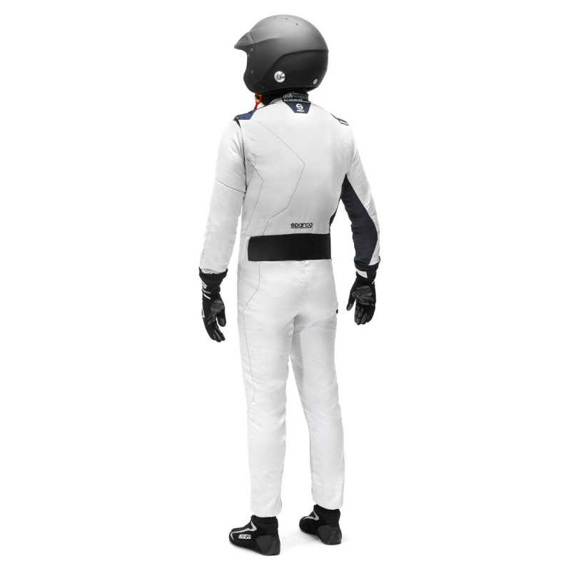 Mono Sparco Sprint Advanced Asy FIAArray