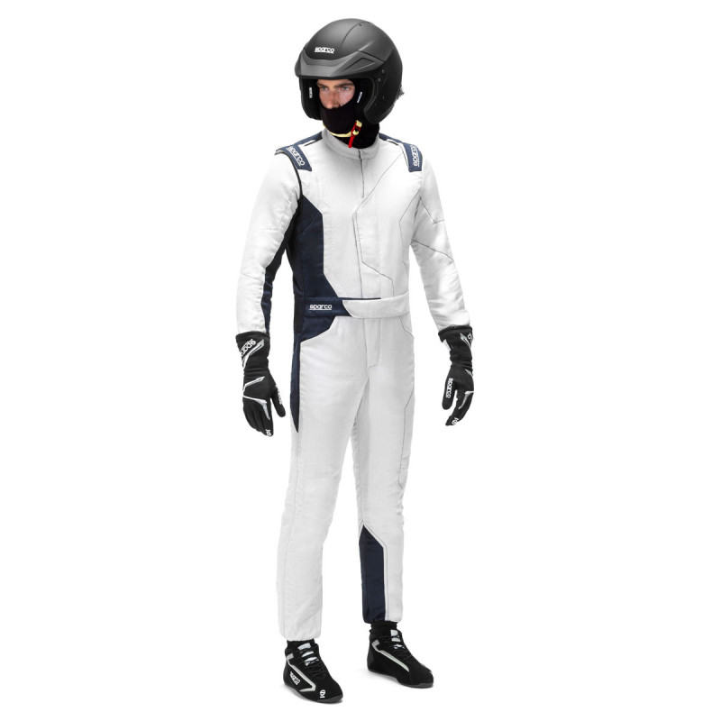 Mono Sparco Sprint Advanced Asy FIAArray