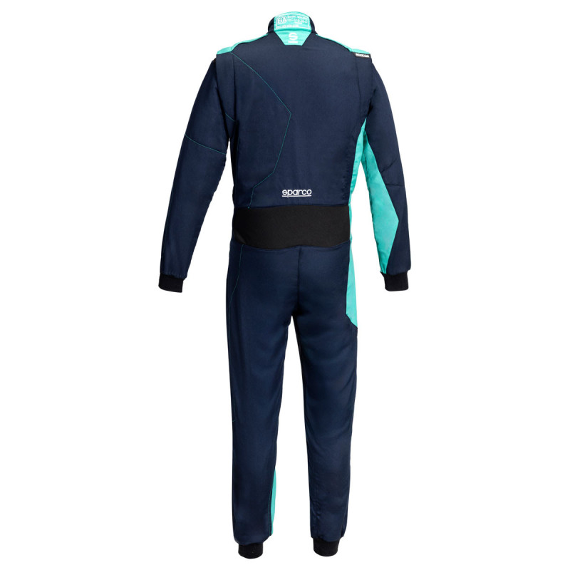 Fato FIA Sparco Sprint Advanced AsyArray