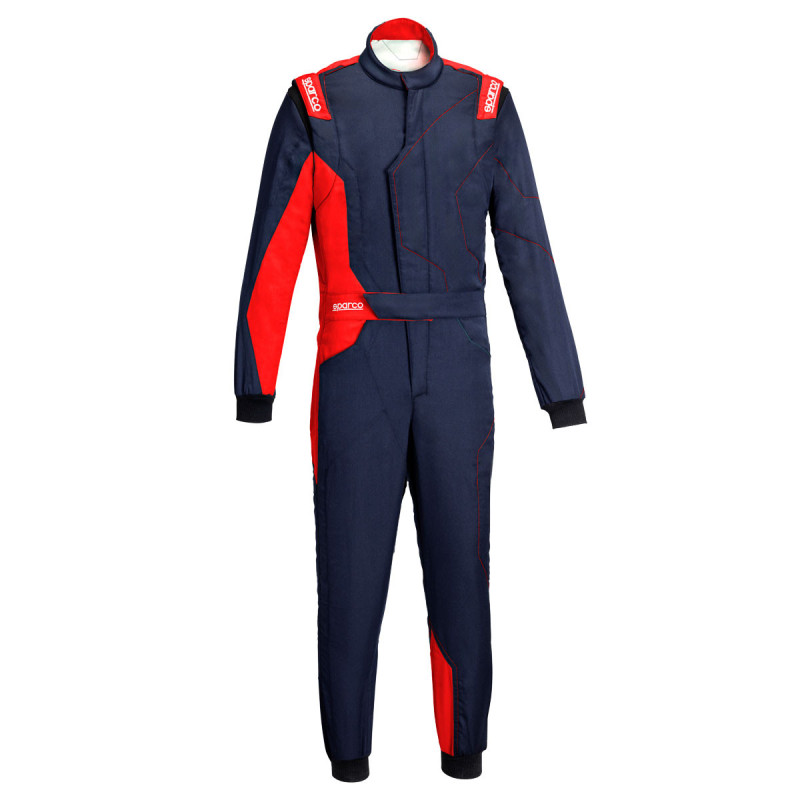 Fato FIA Sparco Sprint Advanced AsyArray