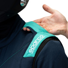 Mono Sparco Sprint Advanced Asy FIA