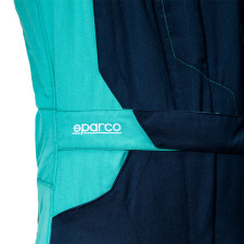 Mono Sparco Sprint Advanced Asy FIA