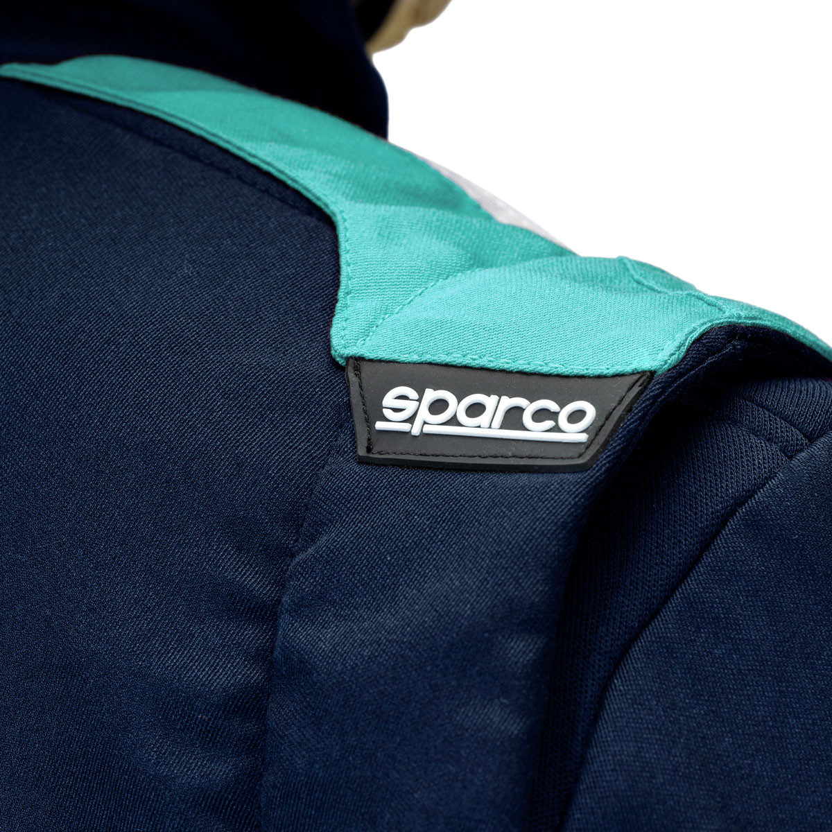 Fato FIA Sparco Sprint Advanced AsyArray