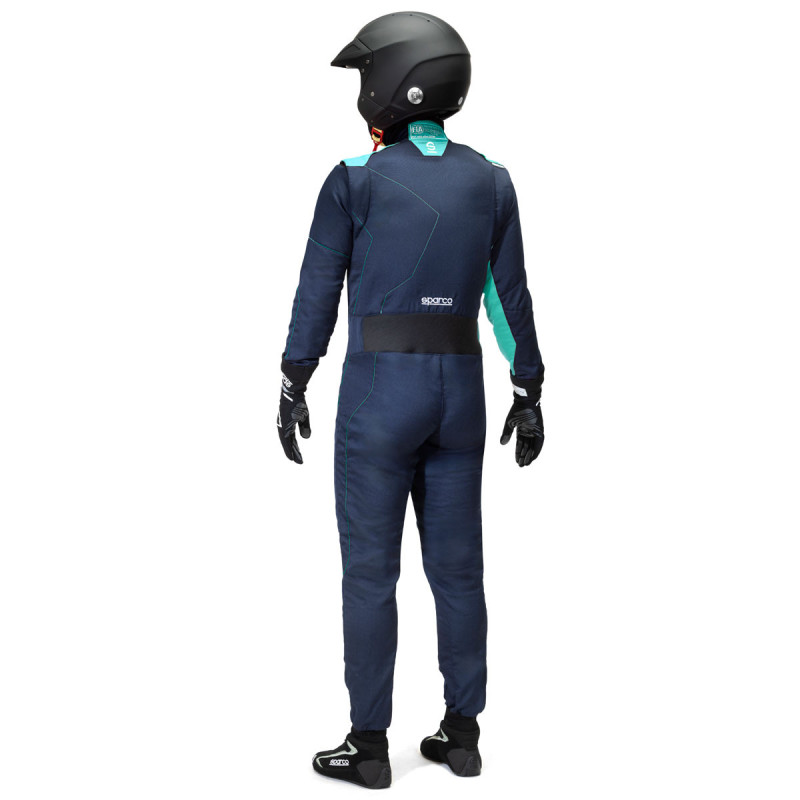 Mono Sparco Sprint Advanced Asy FIAArray