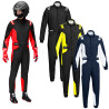 Fato Sparco Sprint Advanced FIA
