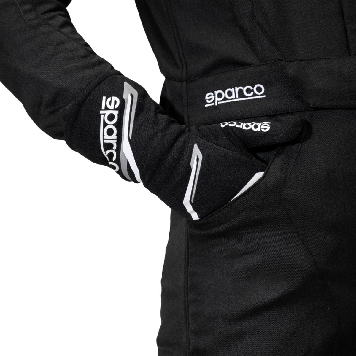 Fato Sparco Sprint Advanced FIAArray