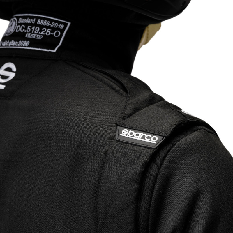 Fato Sparco Sprint Advanced FIAArray