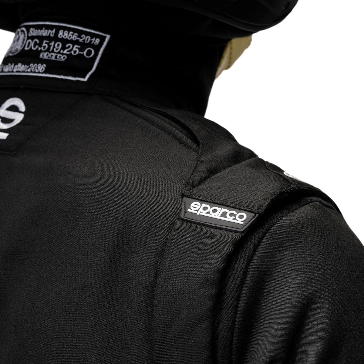 Fato Sparco Sprint Advanced FIAArray