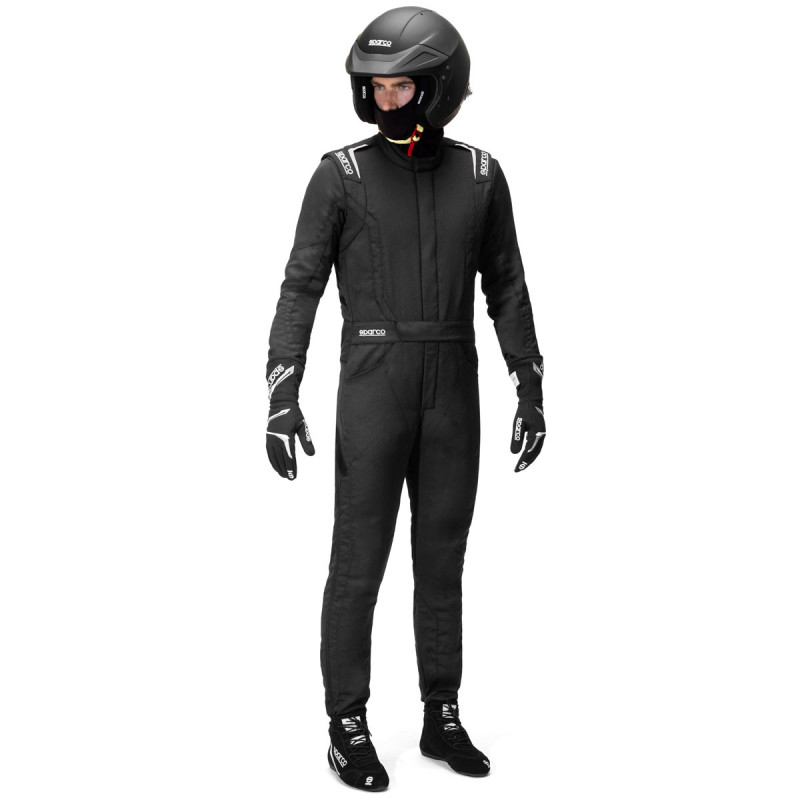 Mono Sparco Sprint Advanced FIAArray