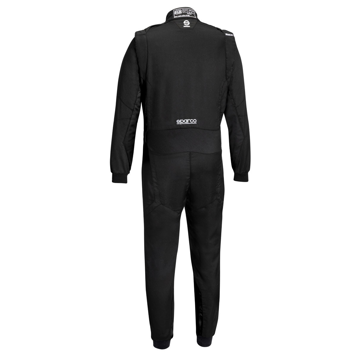 Mono Sparco Sprint Advanced FIAArray