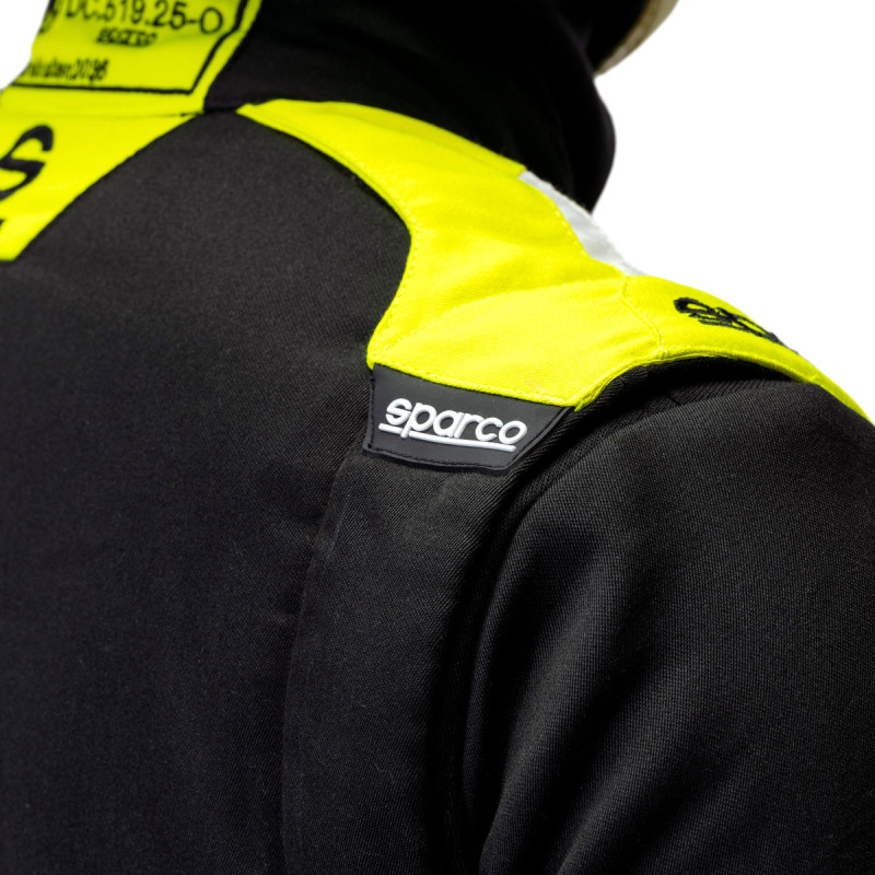 Mono Sparco Sprint Advanced FIAArray
