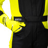 Fato Sparco Sprint Advanced FIA
