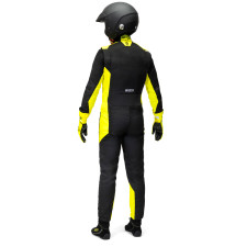 Mono Sparco Sprint Advanced FIA