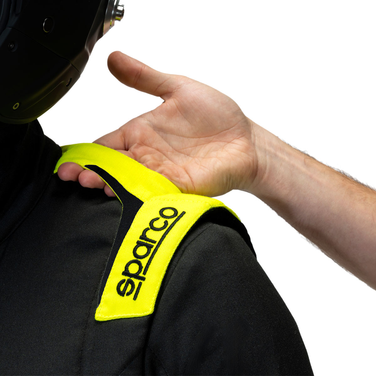 Fato Sparco Sprint Advanced FIAArray