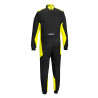 Fato Sparco Sprint Advanced FIA