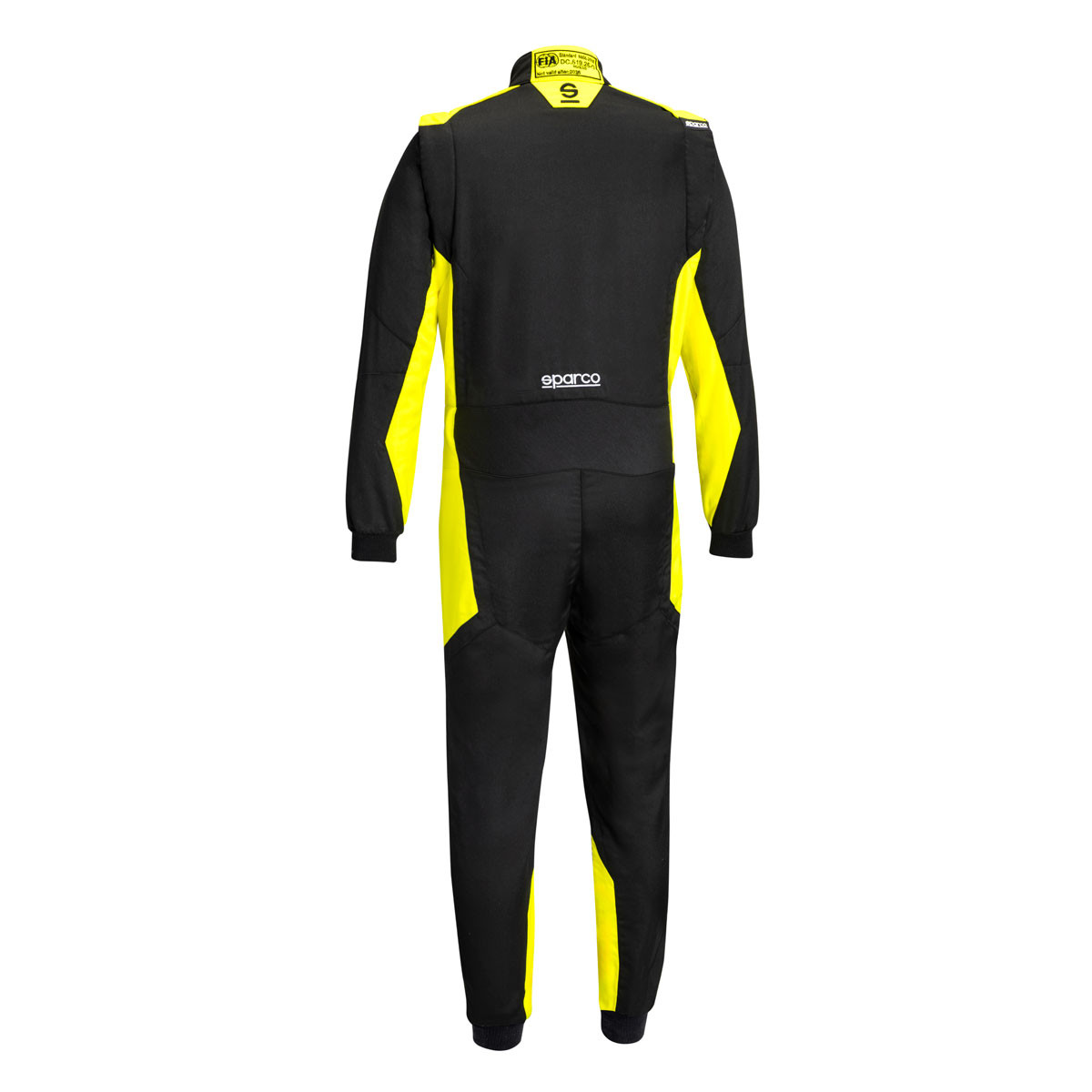 Fato Sparco Sprint Advanced FIAArray