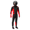 Fato Sparco Sprint Advanced FIA