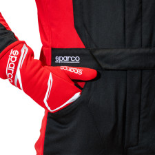 Mono Sparco Sprint Advanced FIA