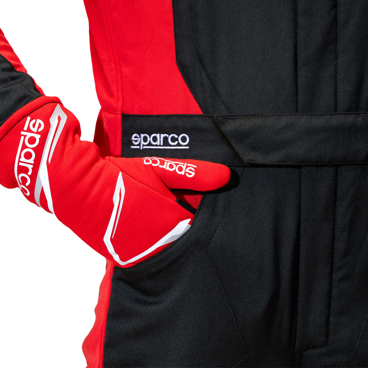 Mono Sparco Sprint Advanced FIAArray