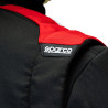Fato Sparco Sprint Advanced FIA