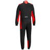 Fato Sparco Sprint Advanced FIA