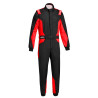 Fato Sparco Sprint Advanced FIA