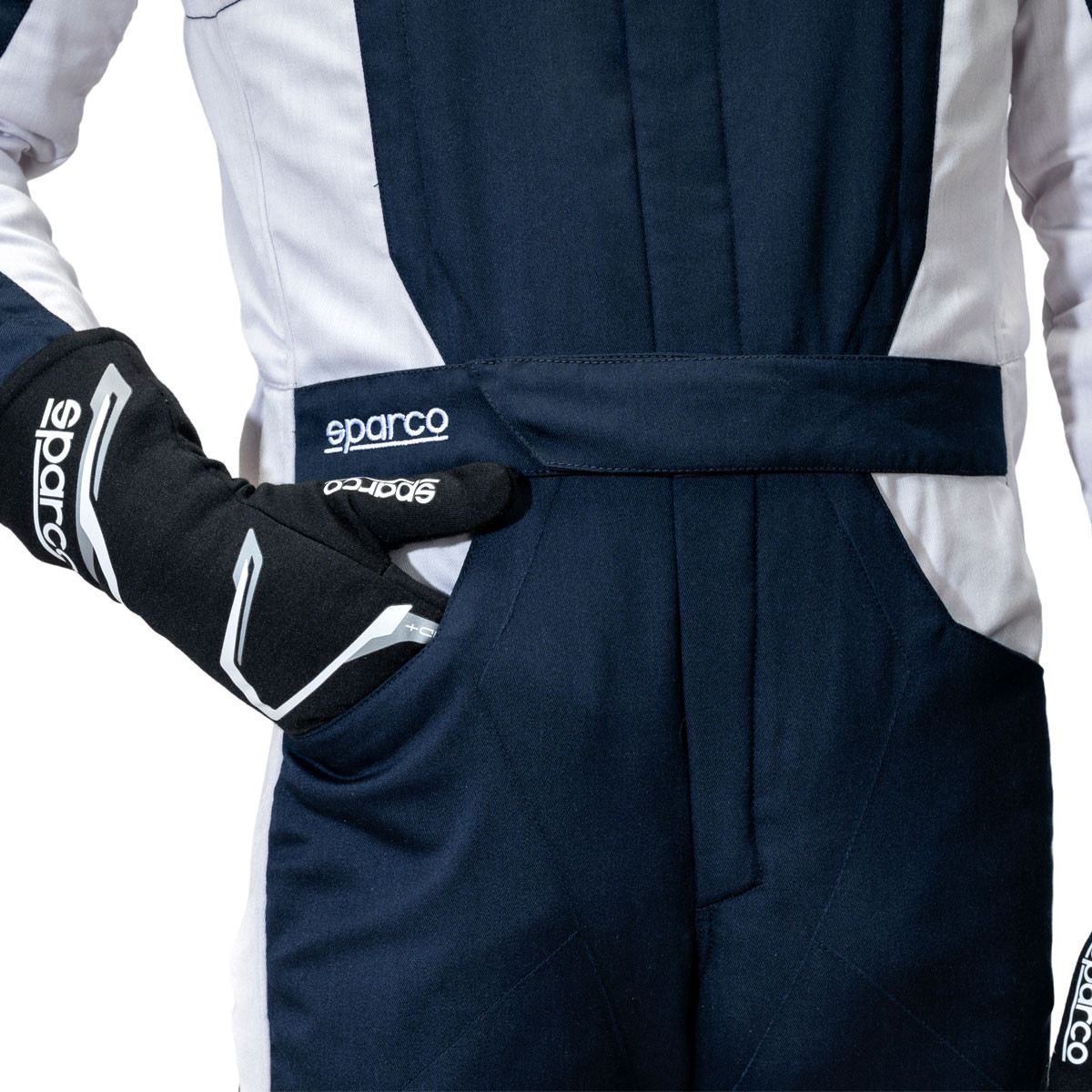 Mono Sparco Sprint Advanced FIAArray