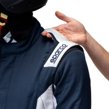 Mono Sparco Sprint Advanced FIA