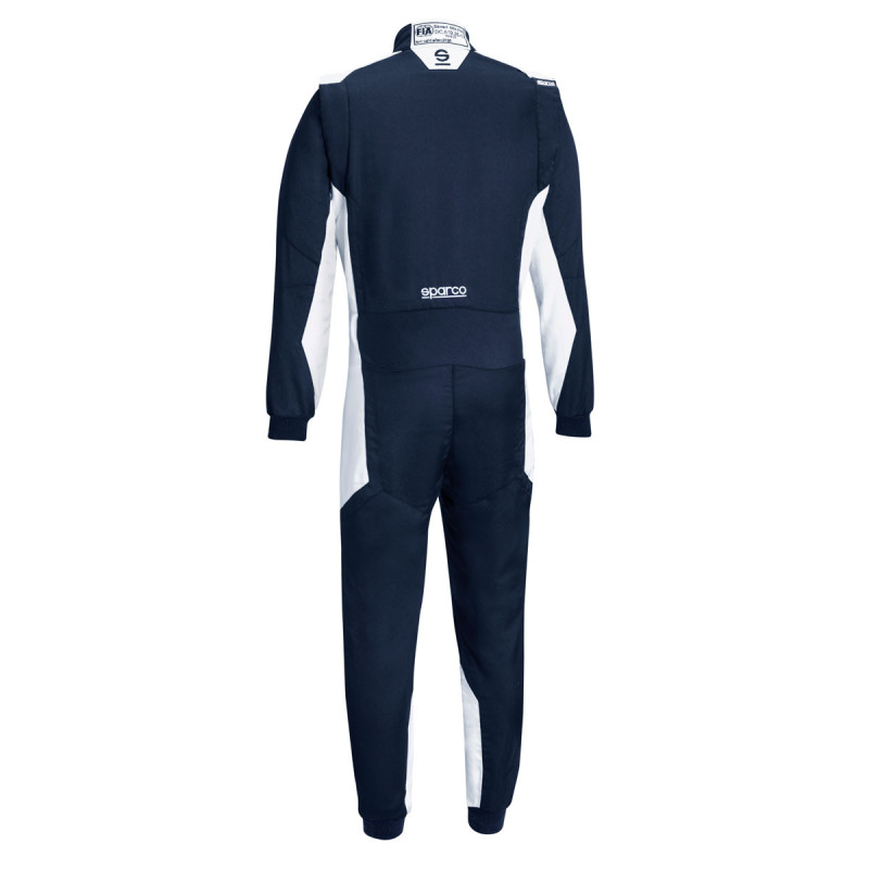 Fato Sparco Sprint Advanced FIAArray