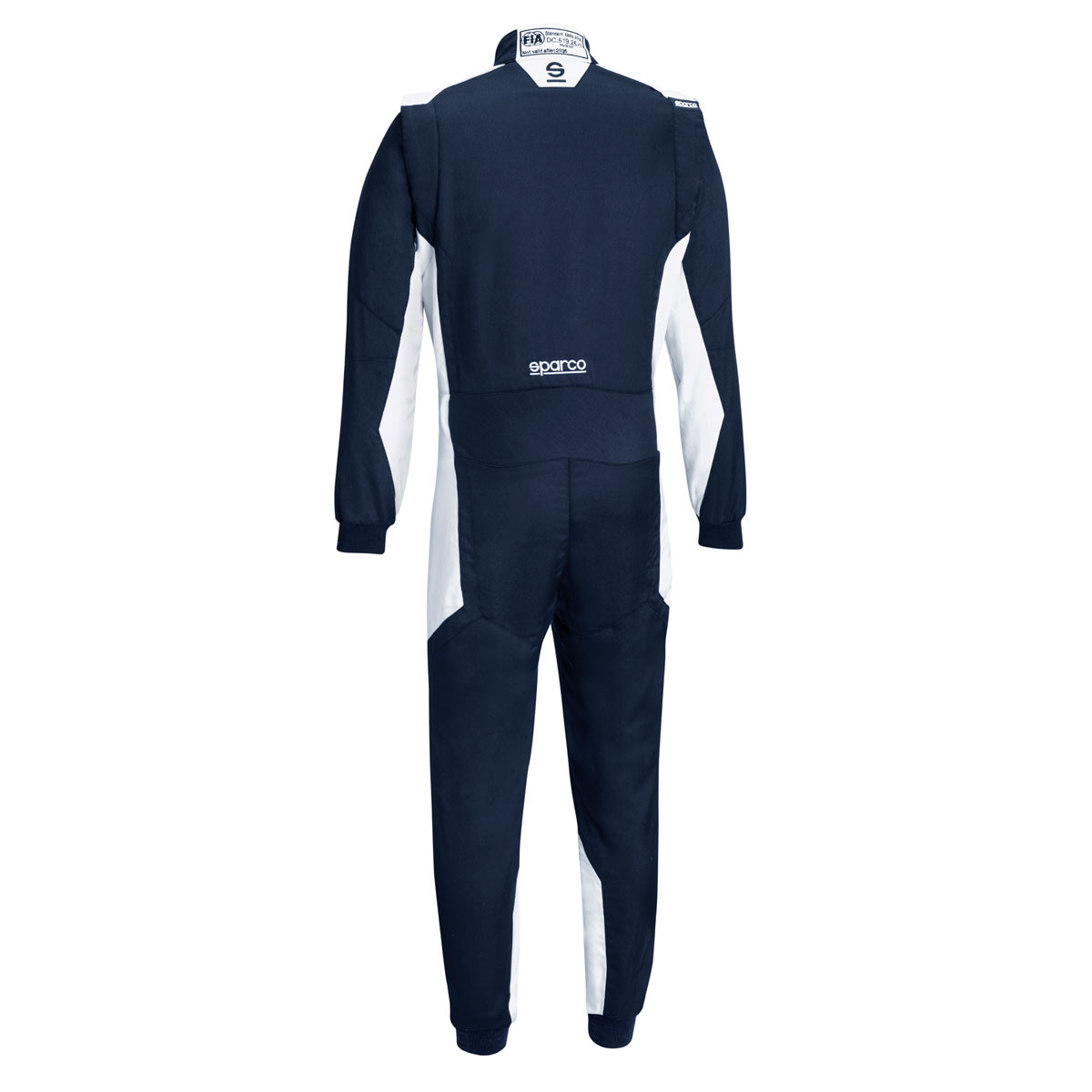 Fato Sparco Sprint Advanced FIAArray
