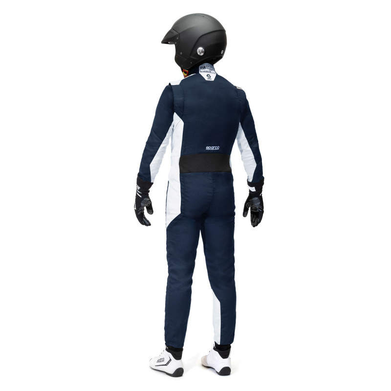 Mono Sparco Sprint Advanced FIAArray