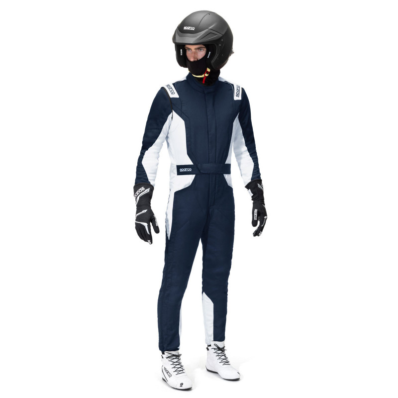 Fato Sparco Sprint Advanced FIAArray