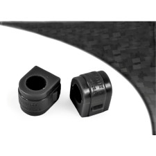 Silent Bloc Powerflex Black barra de rolagem dianteira 26,6 mm Buick Cascada pós-2016 (2 peças)