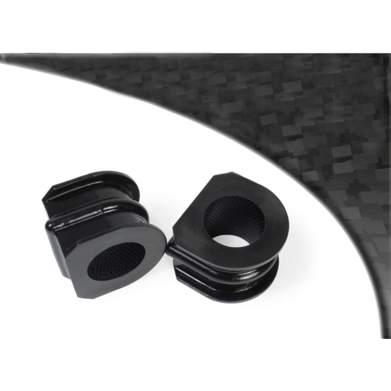 Silent-block Powerflex Black barra estabilizadora delantera 34 mm Nissan GT-R después de 2008 (2 piezas)Array