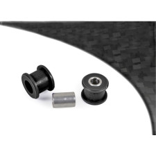 Silent-block Powerflex Black biela trasera interior Audi Sport Quattro (1984-1985)