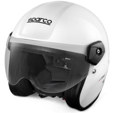 Casco jet Sparco J-PRO (ECE 22.06)