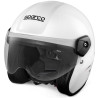 Casco jet Sparco J-PRO (ECE 22.06)