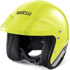Casco jet Sparco J-PRO (ECE 22.06)