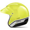 Capacete a jato Sparco J-PRO (ECE 22.06)