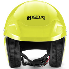 Capacete a jato Sparco J-PRO (ECE 22.06)