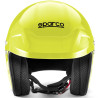 Capacete a jato Sparco J-PRO (ECE 22.06)