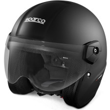 Casco jet Sparco J-PRO (ECE 22.06)