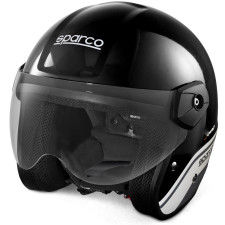Casco jet Sparco J-PRO (ECE 22.06)