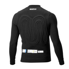 T-shirt de manga comprida Sparco Full Cool FIA