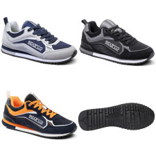 Zapatos SPARCO S-ROAD