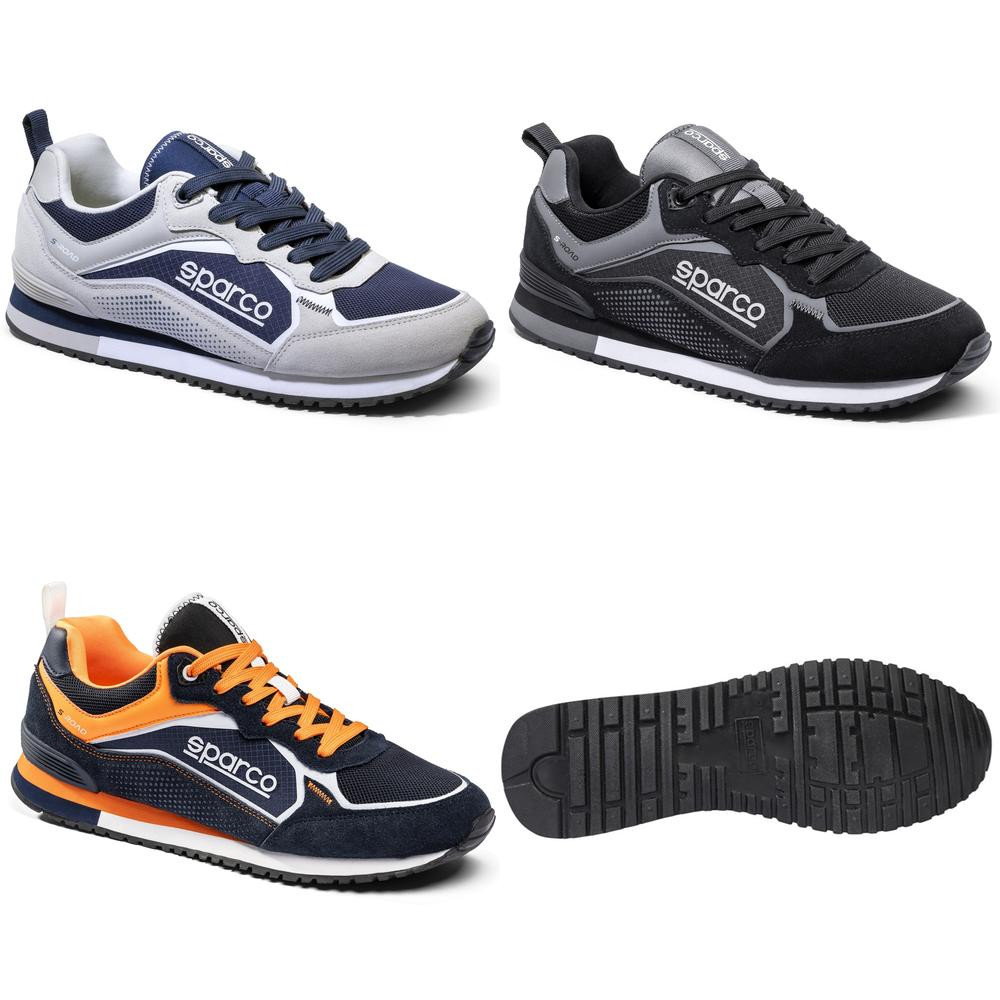 Sapatos SPARCO S-ROADArray