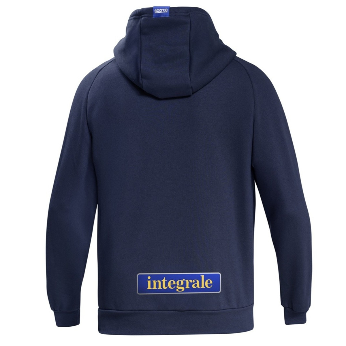 Sudadera con capucha Sparco Delta HF IntegraleArray